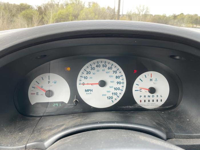 Used 2006 Dodge Grand Caravan w/ PWR Convenience Group FWD image 34