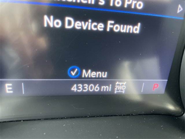 Used 2021 Buick Encore GX Essence w/ Advanced Technology Package image 21