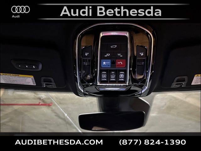 Used 2024 Jeep Grand Cherokee Summit image 28
