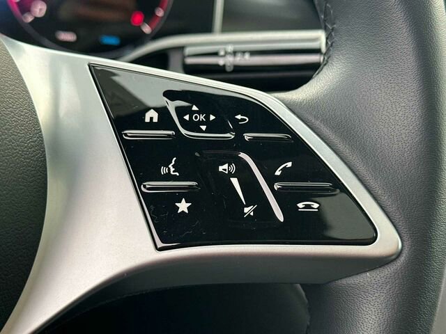 Certified 2025 Mercedes-Benz C 300 C 300 4D Sedan image 29