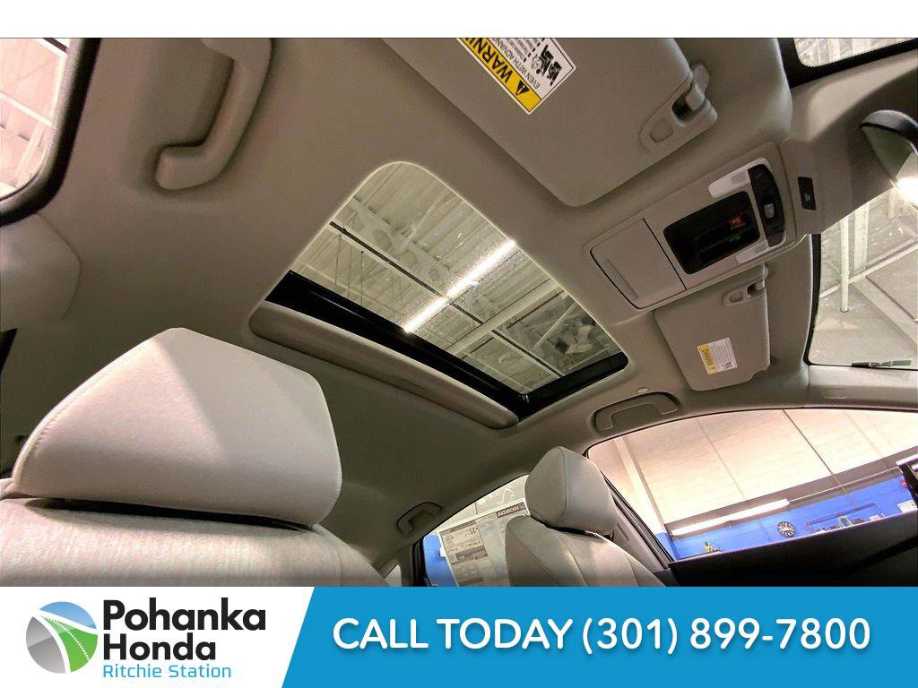 Used 2025 Honda Accord SE image 14