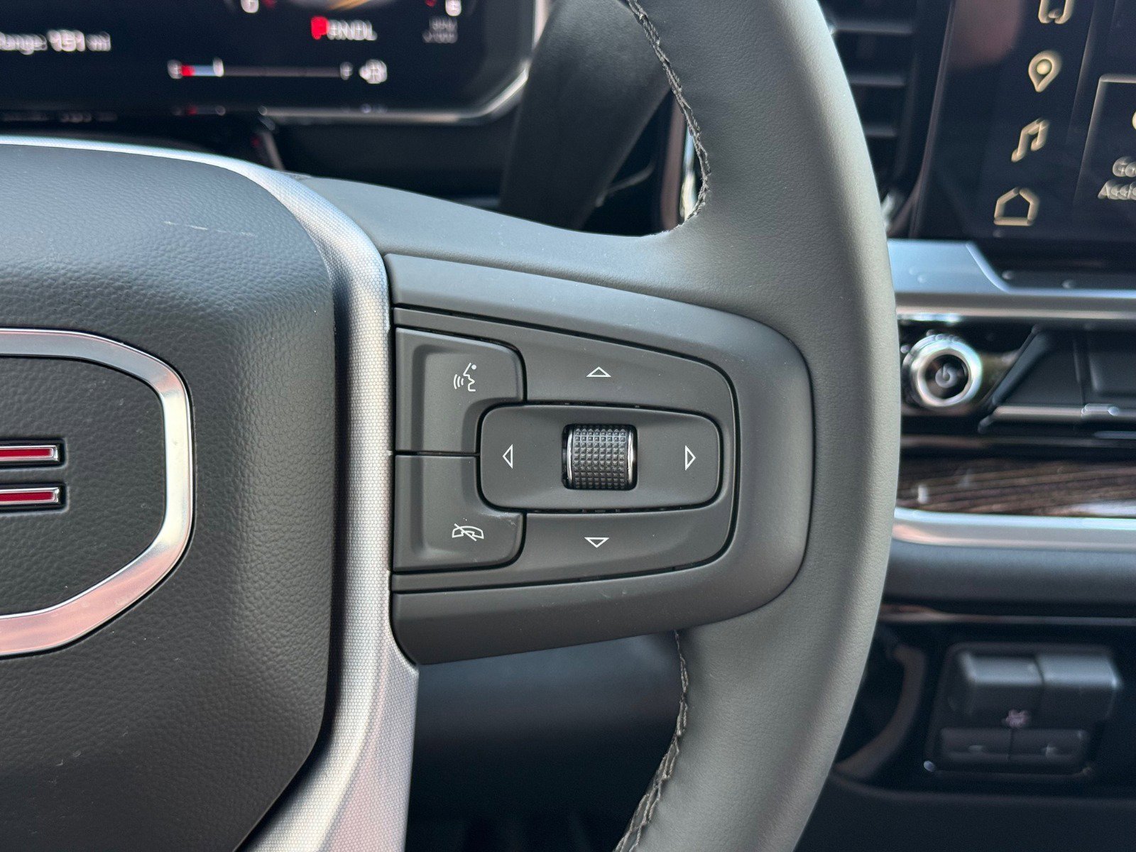 New 2026 GMC Sierra 1500 Elevation image 19