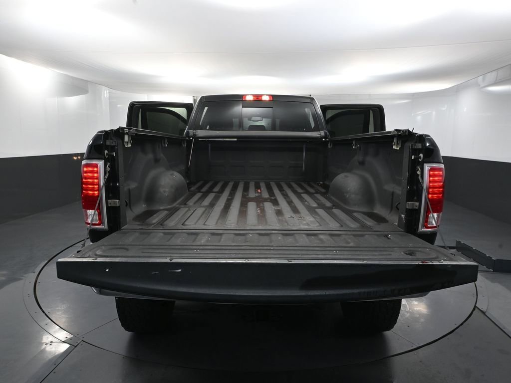 Used 2016 RAM 2500 Limited image 45