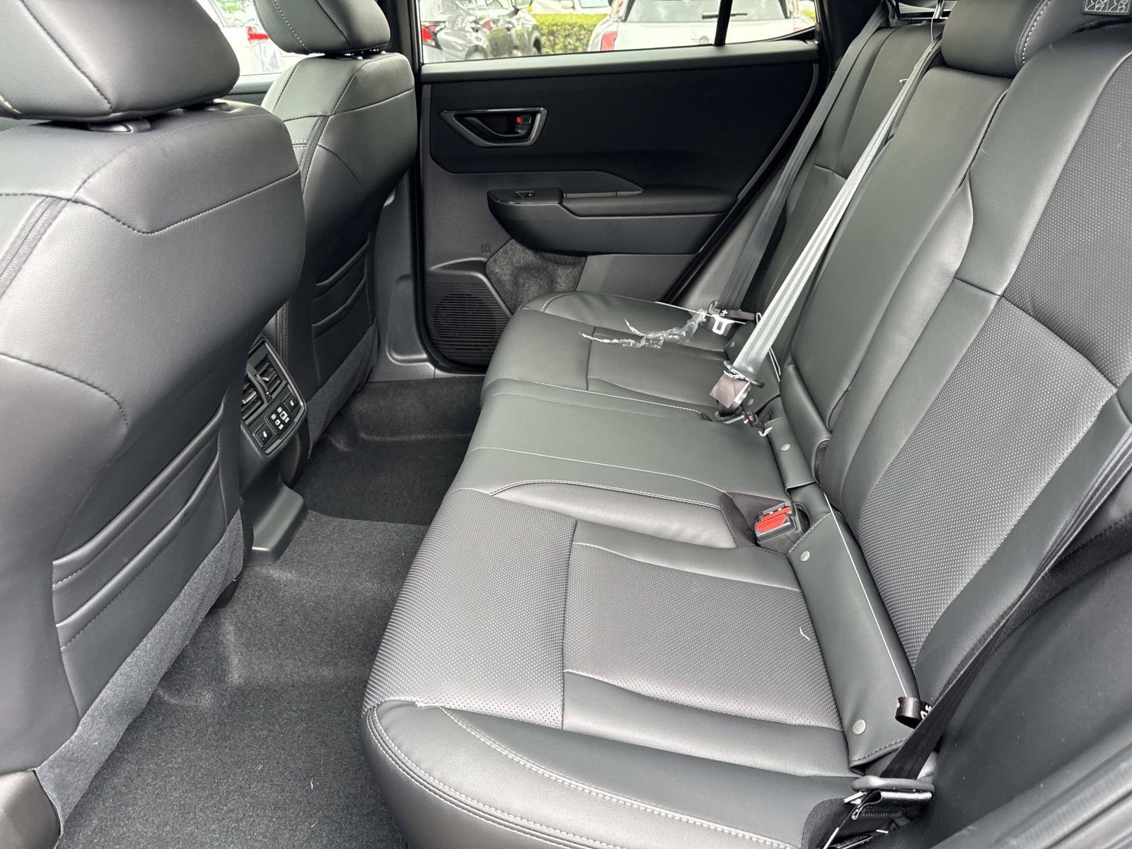 New 2026 Subaru Outback Wilderness AWD/4WD image 17