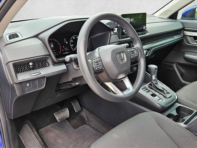 Used 2024 Honda CR-V EX image 10