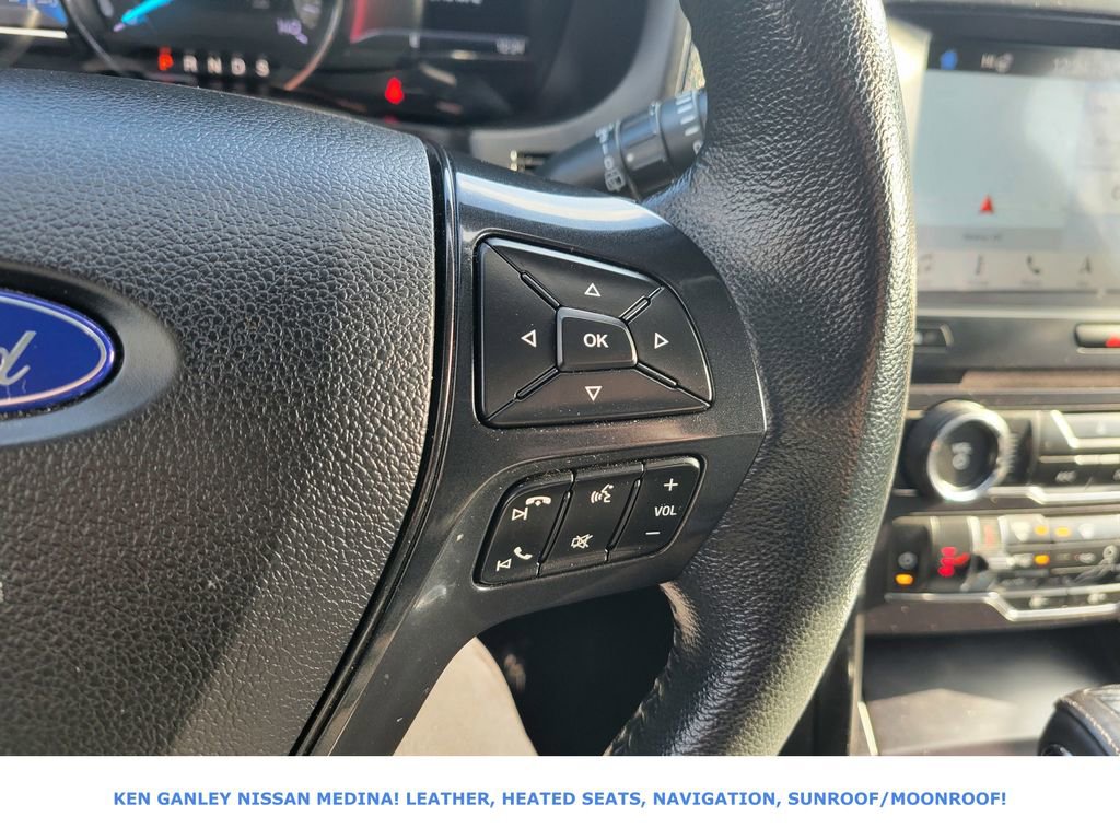 Used 2018 Ford Explorer XLT w/ Equipment Group 202A image 33