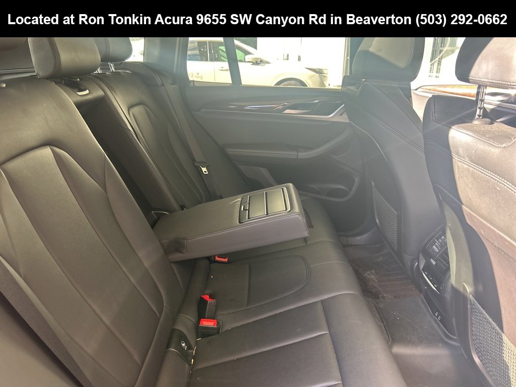 Used 2020 BMW X3 sDrive30i image 14