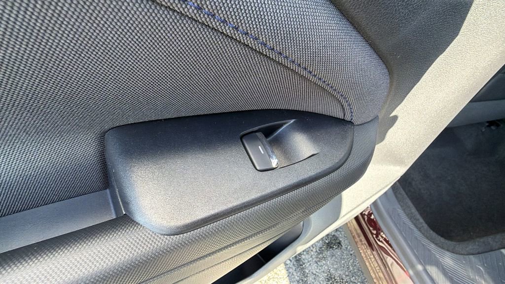 New 2026 Subaru Forester Premium image 15