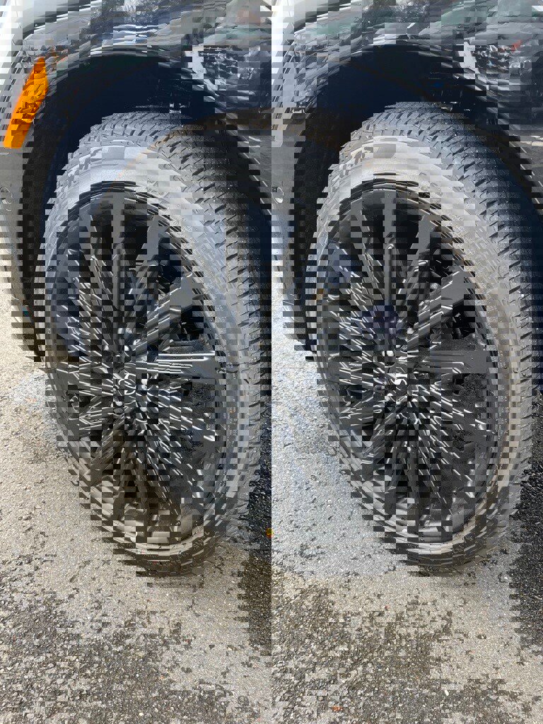 Used 2025 Hyundai Santa Fe Calligraphy image 34