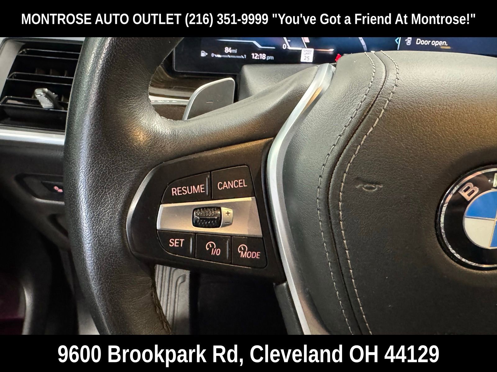 Used 2024 BMW X5 xDrive40i w/ Premium Package image 19