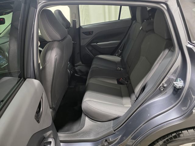 Certified 2025 Subaru Crosstrek 2.0i Premium image 27