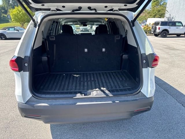 Used 2024 Toyota Grand Highlander AWD image 14