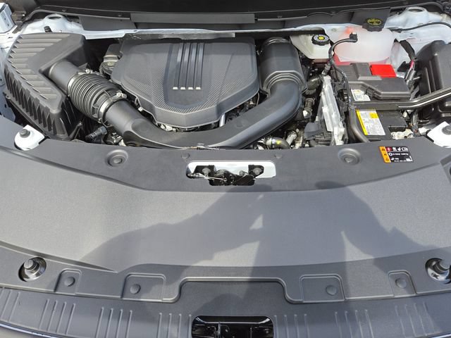 New 2026 Buick Enclave Avenir w/ Super Cruise Package FWD image 25