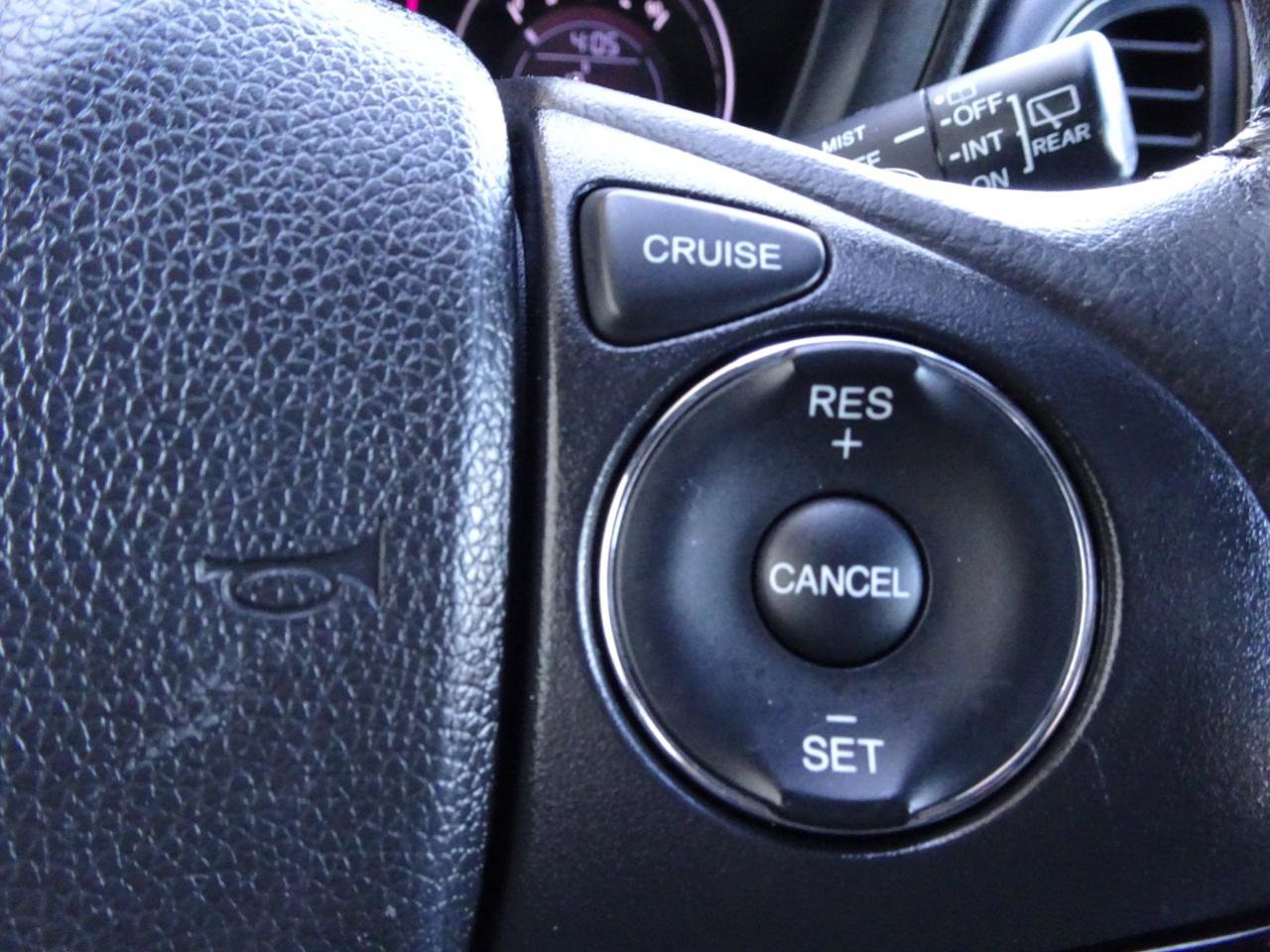 Used 2019 Honda HR-V Sport image 18