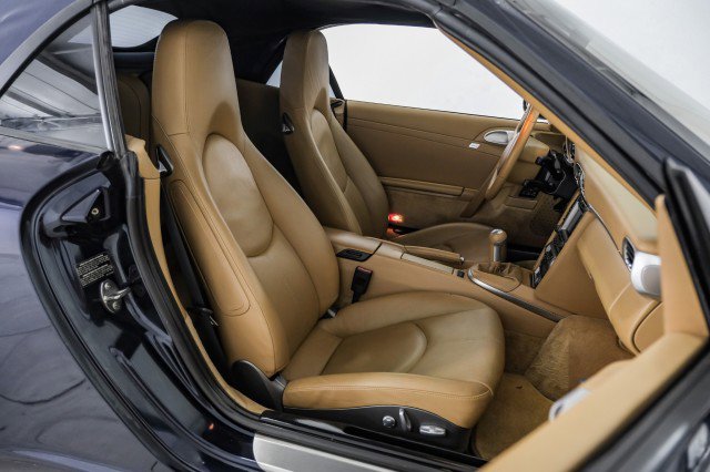 Used 2006 Porsche 911 Carrera S RWD image 22