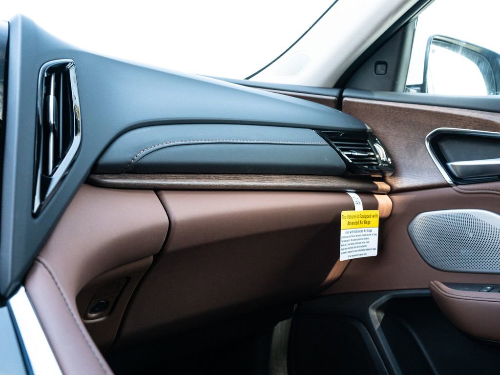 New 2026 Acura RDX SH-AWD w/ Advance Package image 38