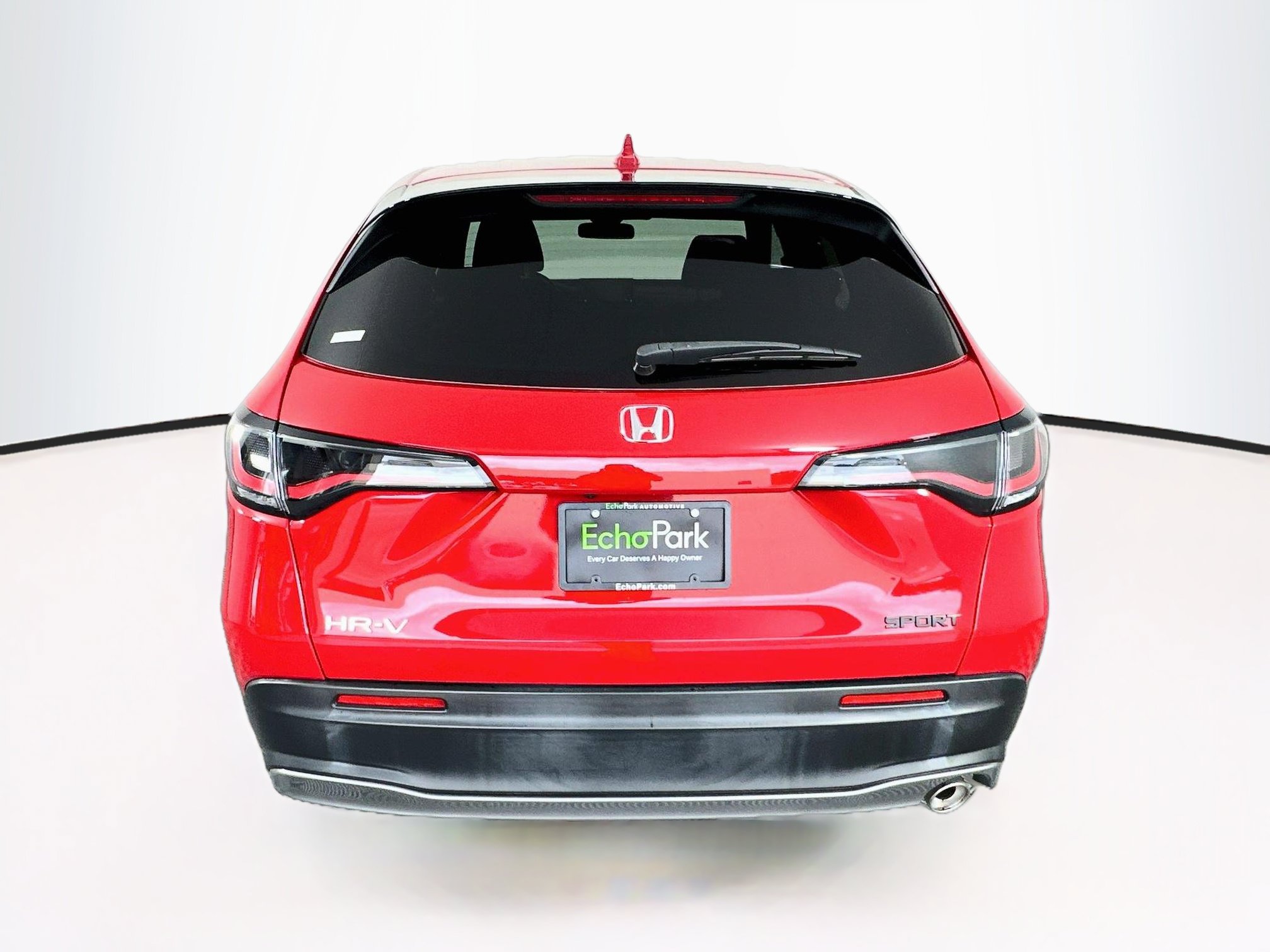 Used 2024 Honda HR-V Sport image 7