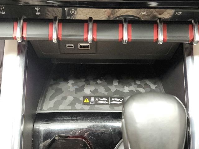 Used 2024 GMC Canyon AT4X image 25