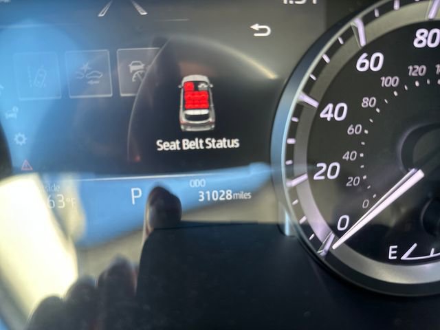 Used 2023 Toyota Highlander LE AWD/4WD image 22