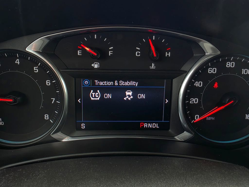 Used 2020 Chevrolet Equinox LT FWD image 26