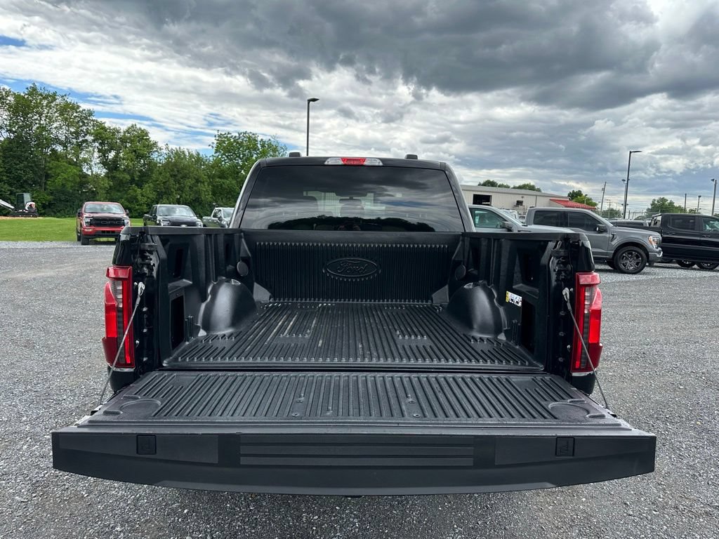 Used 2024 Ford F150 STX w/ Equipment Group 201A FX4 AWD/4WD image 18