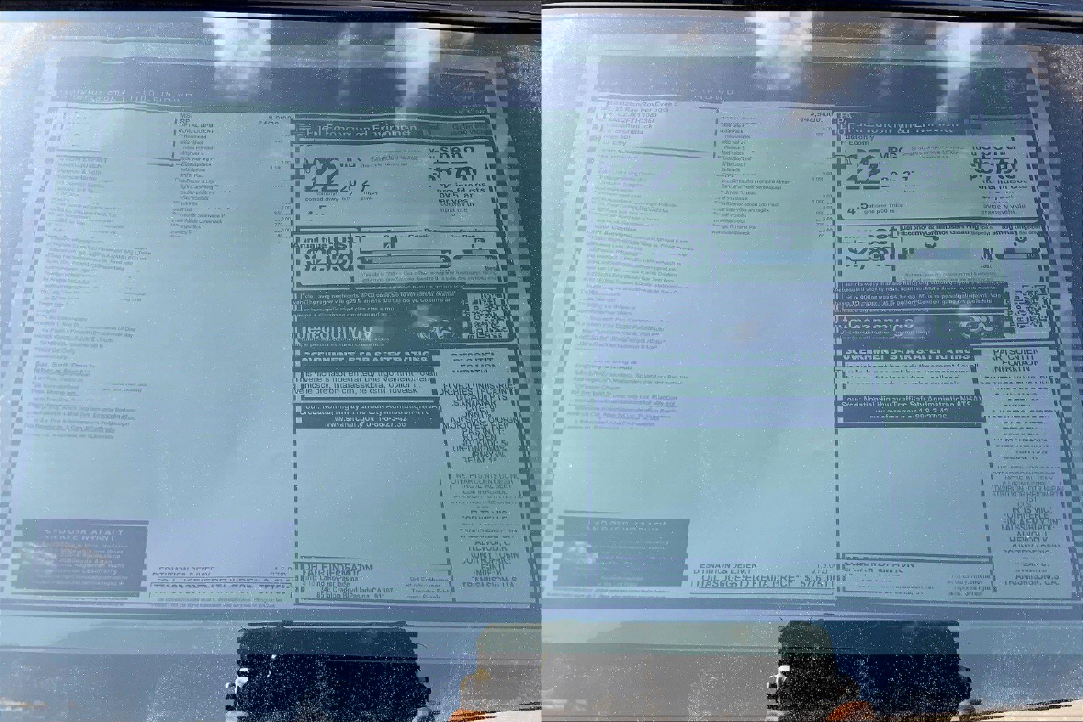 New 2026 Land Rover Range Rover Evoque S image 21