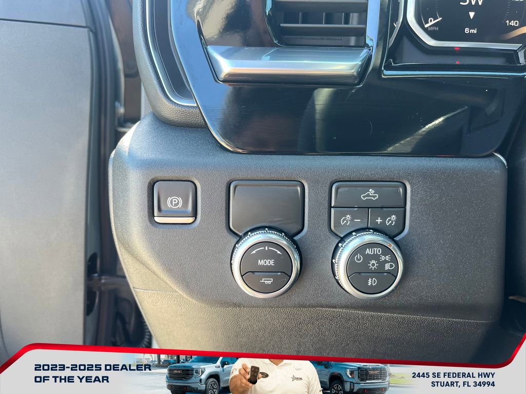 New 2026 GMC Sierra 1500 Elevation w/ Elevation Select Package image 20