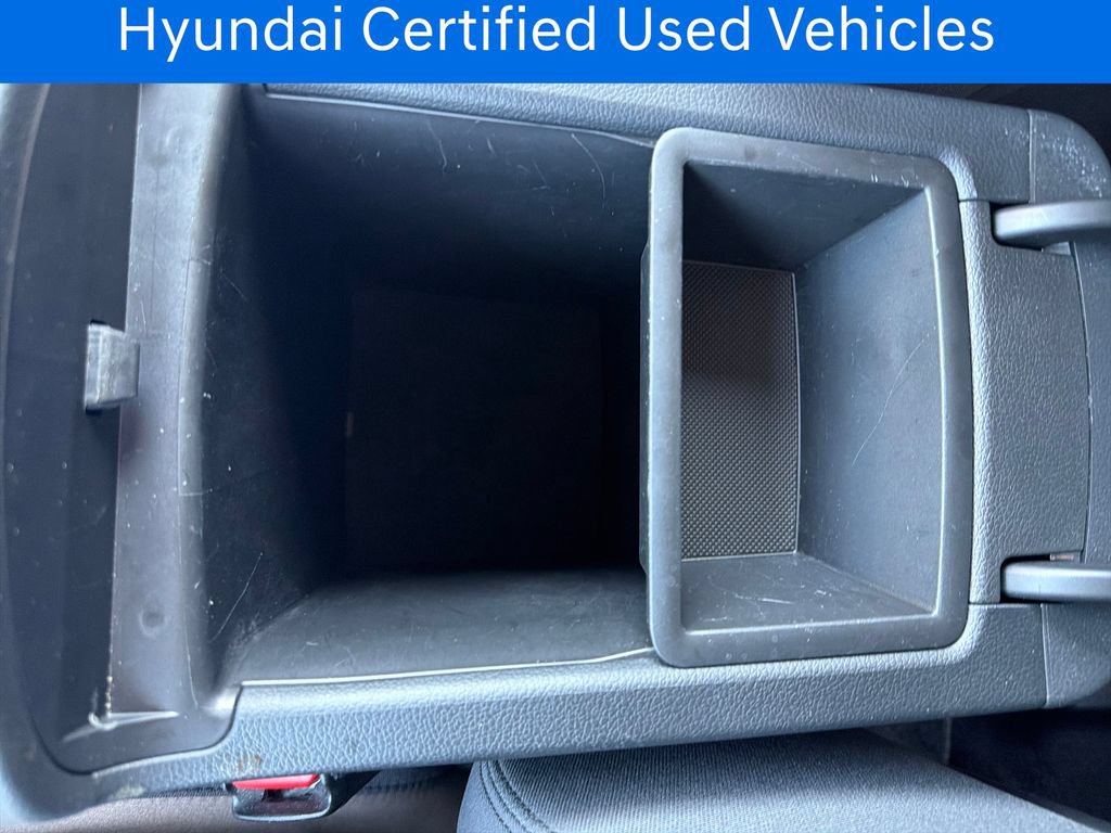Certified 2023 Hyundai Santa Fe Blue AWD/4WD image 32