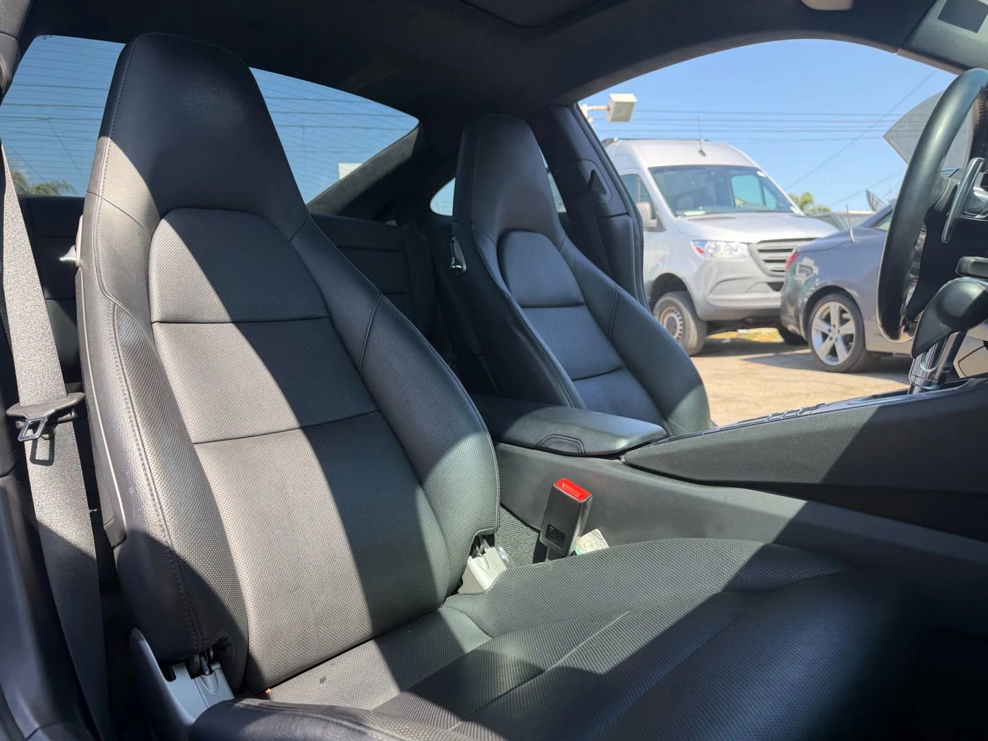 Used 2015 Porsche 911 Carrera image 13