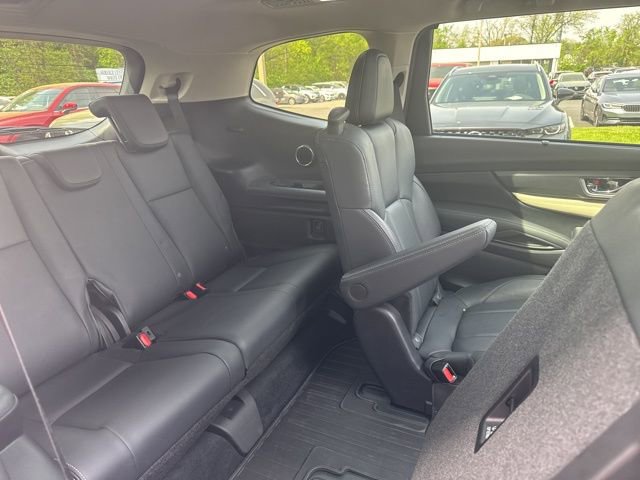 Used 2020 Subaru Ascent Limited w/ Technology Package image 10