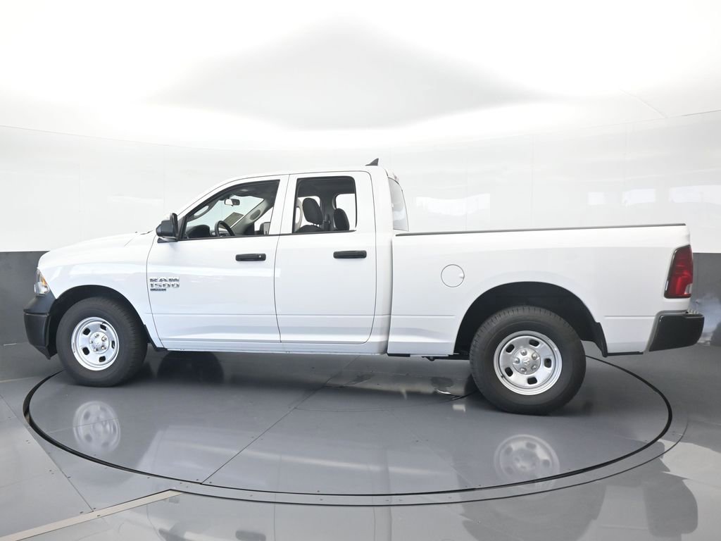 Used 2024 RAM 1500 Tradesman w/ Popular Equipment Group image 3