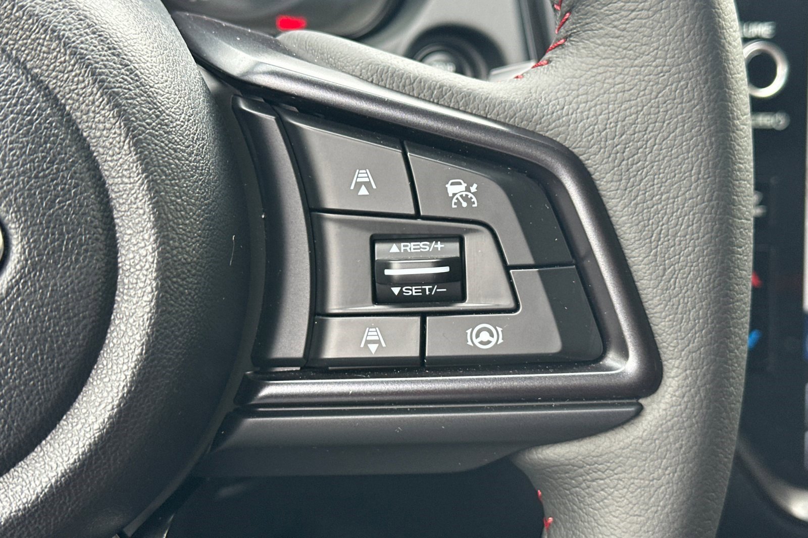 Used 2025 Subaru WRX Limited image 31