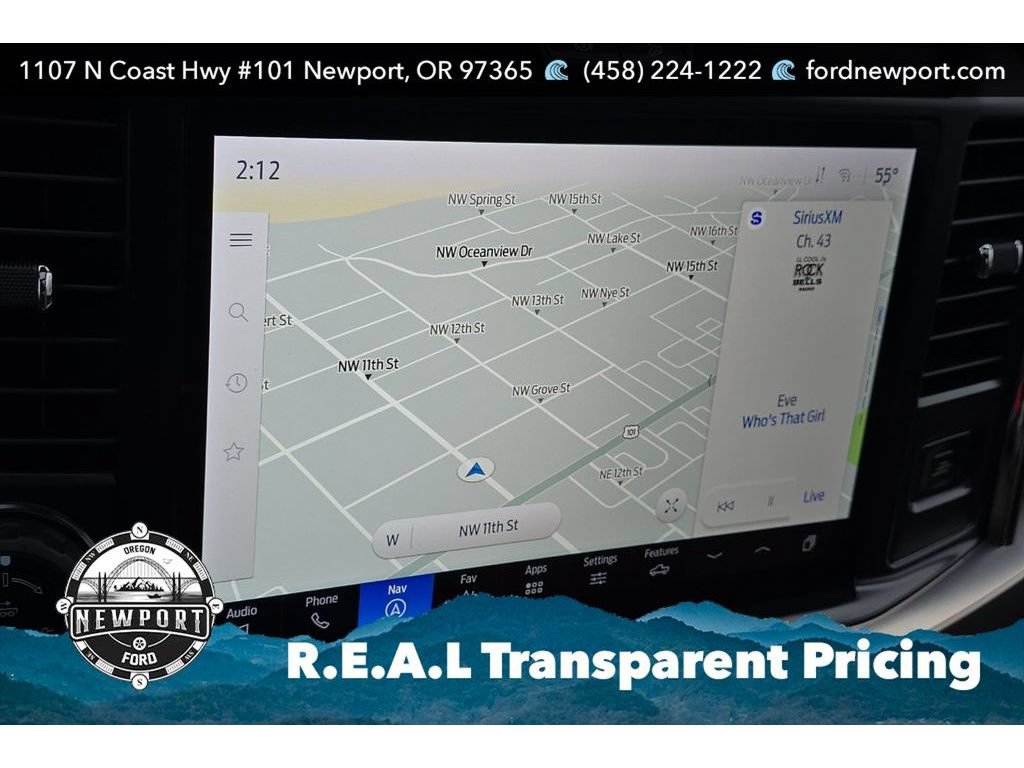 New 2026 Ford F350 King Ranch AWD/4WD image 22