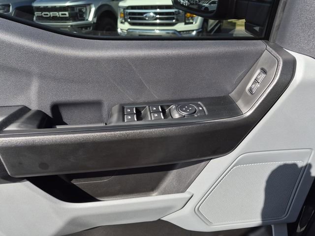 New 2026 Ford F450 XL image 22