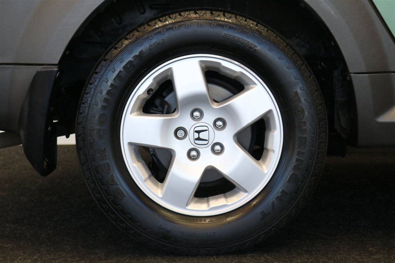 Used 2005 Honda Element EX image 50