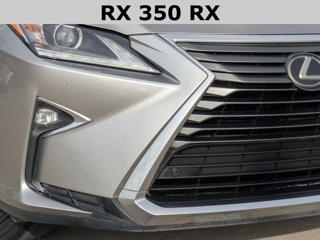 Used 2019 Lexus RX 350 AWD w/ Navigation Package image 3