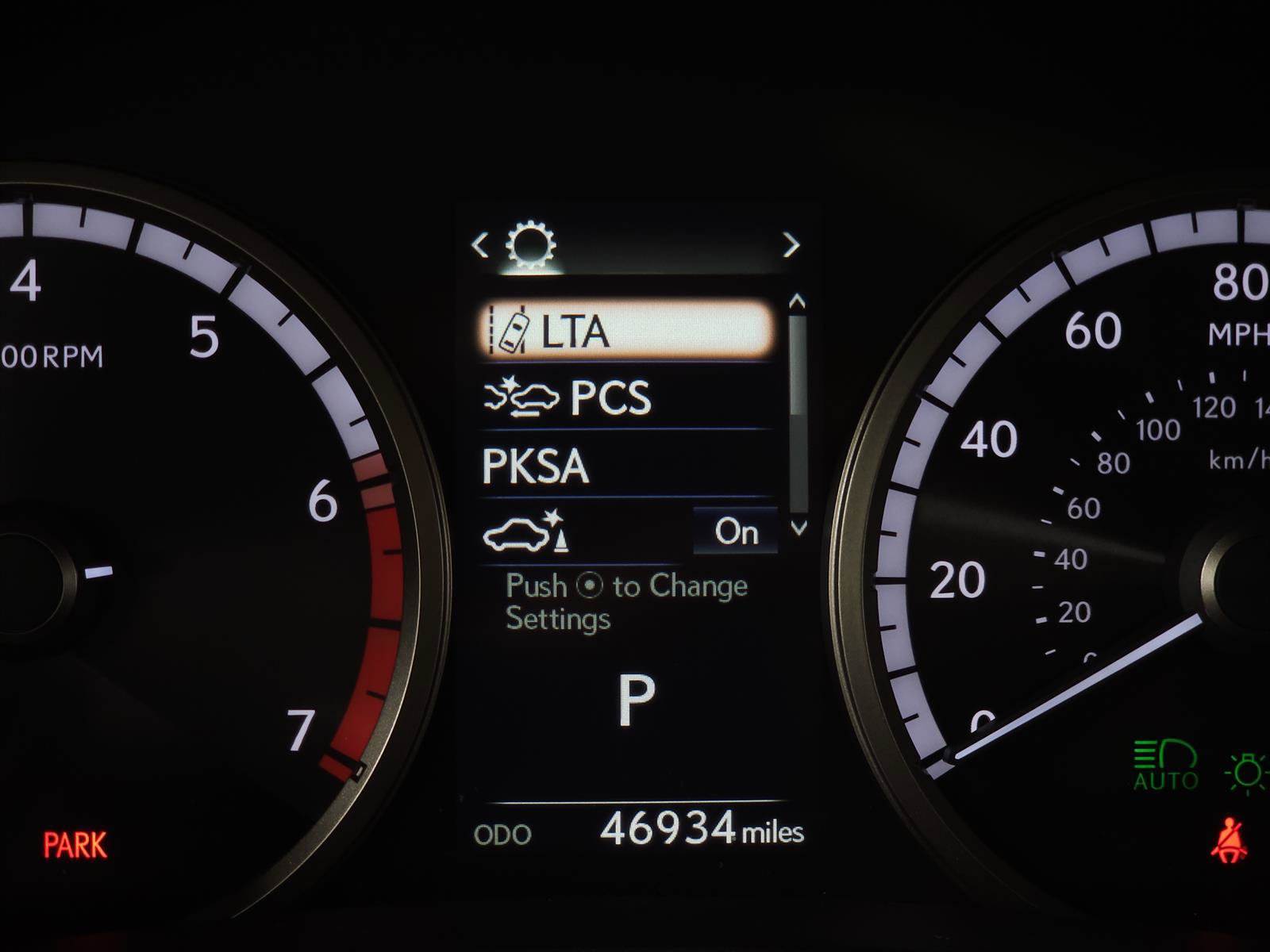 Certified 2021 Lexus NX 300 F Sport w/ F Sport Premium Package AWD/4WD image 25