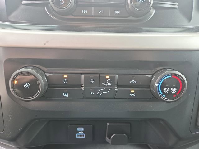 Used 2022 Ford F150 XL w/ Equipment Group 101A High image 27