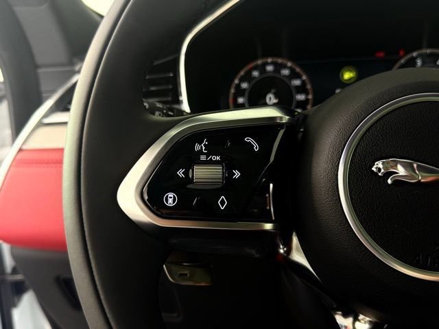 New 2026 Jaguar F-PACE R-Dynamic S AWD/4WD image 19