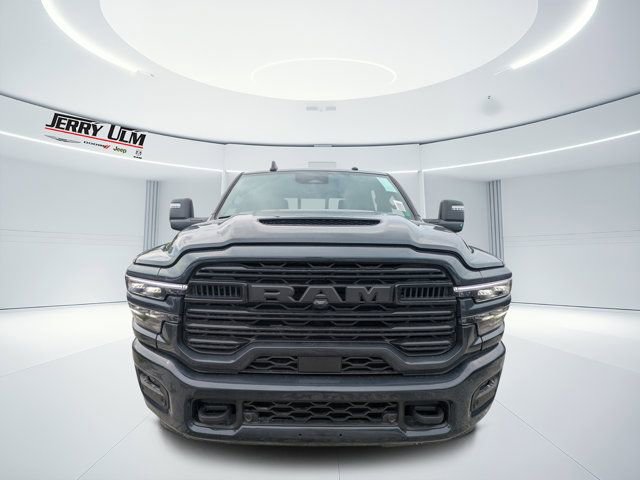 New 2026 RAM 2500 Laramie w/ Night Edition image 7