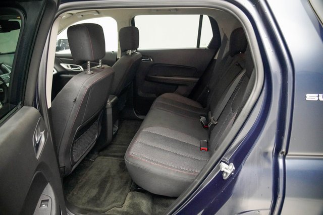 Used 2017 GMC Terrain SLE w/ Chrome Edition image 24