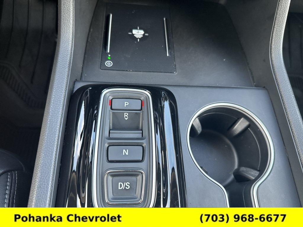 Used 2025 Honda Pilot Touring image 17