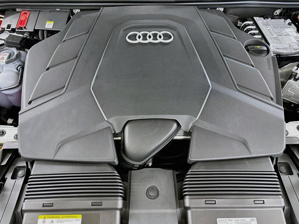 New 2026 Audi Q7 Premium Plus AWD/4WD image 24