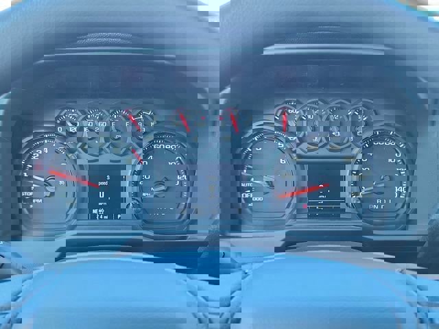 New 2026 Chevrolet Silverado 1500 W/T w/ WT Value Package image 18