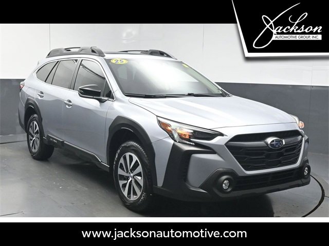 Used 2025 Subaru Outback Premium