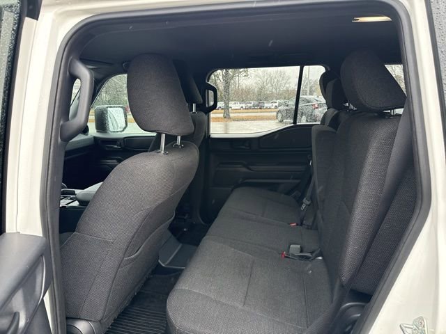 Used 2024 Toyota Land Cruiser 1958 image 20