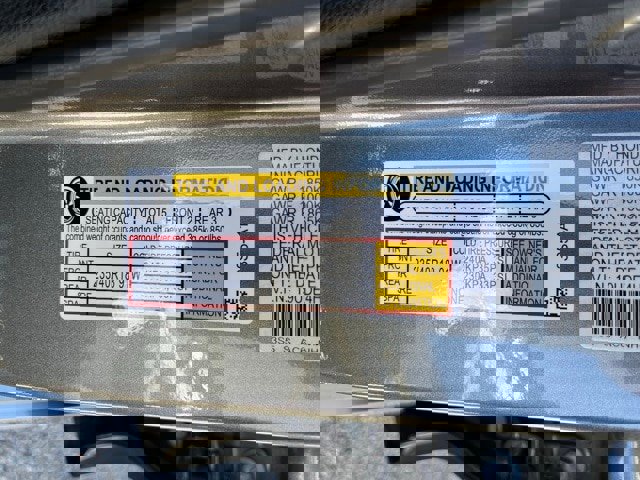 Used 2025 Acura Integra A-Spec image 10