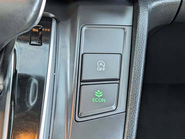 Used 2022 Honda CR-V EX-L image 19