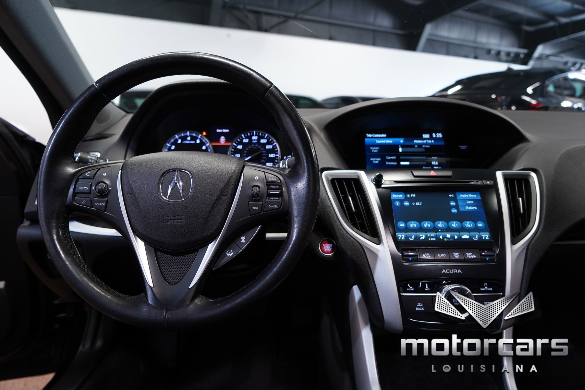 Used 2019 Acura TLX V6 image 33