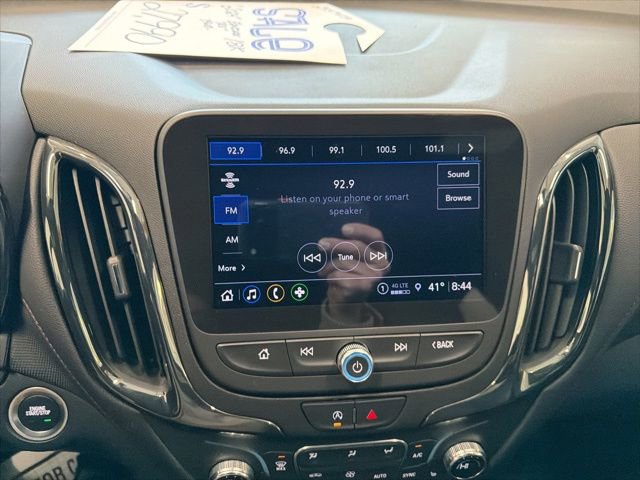 Used 2024 Chevrolet Equinox RS image 24